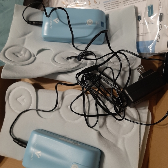 DOJ VENAPRO - Portable DVT - Picture 3 of 4